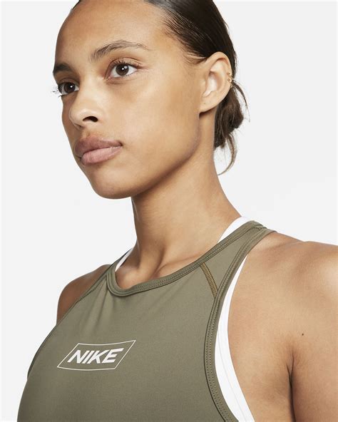 Womens Nike Pro Dri